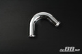 Alumiiniputki 135 astetta 1,625'' (42mm) Alumiiniputki 135 astetta 1,625'' (42mm)