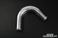 Alumiiniputki 135 astetta 2,5'' (63mm) Alumiiniputki 135 astetta 2,5'' (63mm)