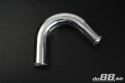 Alumiiniputki 135 astetta 2,5\'\' (63mm) Alumiiniputki 135 astetta 2,5\'\' (63mm)