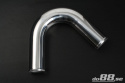 Alumiiniputki 135 astetta 3,125\'\' (80mm) Alumiiniputki 135 astetta 3,125\'\' (80mm)