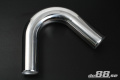 Alumiiniputki 135 astetta 3,5'' (89mm) Alumiiniputki 135 astetta 3,5'' (89mm)