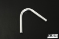 Alumiiniputki 135 astetta 0,375'' (9,4mm) Alumiiniputki 135 astetta 0,375'' (9,4mm)