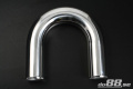 Alumiiniputki 180 astetta 3'' (76mm) Alumiiniputki 180 astetta 3'' (76mm)