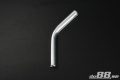 Alumiiniputki 45 astetta 1,5'' (38mm) Alumiiniputki 45 astetta 1,5'' (38mm)