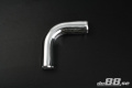 Alumiiniputki 90 astetta 1,75'' (45mm) Alumiiniputki 90 astetta 1,75'' (45mm)