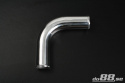Alumiiniputki 90 astetta 2,375\'\' (60mm) Alumiiniputki 90 astetta 2,375\'\' (60mm)