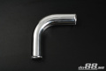 Alumiiniputki 90 astetta 2,5'' (63mm) Alumiiniputki 90 astetta 2,5'' (63mm)