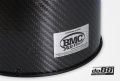 BMC CDA Carbon Dynamic Airbox,  Hiilikuitu, Liitäntä 100mm, Pituus 224mm BMC CDA Carbon Dynamic Airbox,  Hiilikuitu, Liitäntä 100mm, Pituus 224mm