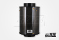 BMC CDA Carbon Dynamic Airbox,  Hiilikuitu, Liitäntä 120mm, Pituus 260mm BMC CDA Carbon Dynamic Airbox,  Hiilikuitu, Liitäntä 120mm, Pituus 260mm