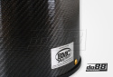 BMC CDA Carbon Dynamic Airbox, Hiilikuitu, Liitäntä 120mm, Pituus 260mm BMC CDA Carbon Dynamic Airbox, Hiilikuitu, Liitäntä 120mm, Pituus 260mm