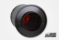 BMC CDA Carbon Dynamic Airbox,  Hiilikuitu, Liitäntä 120mm, Pituus 260mm BMC CDA Carbon Dynamic Airbox,  Hiilikuitu, Liitäntä 120mm, Pituus 260mm
