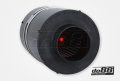BMC CDA Carbon Dynamic Airbox,  Hiilikuitu, Liitäntä 85mm, Pituus 200mm BMC CDA Carbon Dynamic Airbox,  Hiilikuitu, Liitäntä 85mm, Pituus 200mm