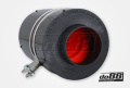 BMC CDA Carbon Dynamic Airbox,  Hiilikuitu, Liitäntä 85mm, Pituus 200mm BMC CDA Carbon Dynamic Airbox,  Hiilikuitu, Liitäntä 85mm, Pituus 200mm