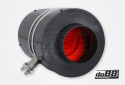 BMC CDA Carbon Dynamic Airbox, Hiilikuitu, Liitäntä 85mm, Pituus 200mm BMC CDA Carbon Dynamic Airbox, Hiilikuitu, Liitäntä 85mm, Pituus 200mm