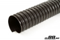 Ilmanohjainletku 4\'\' (102mm)