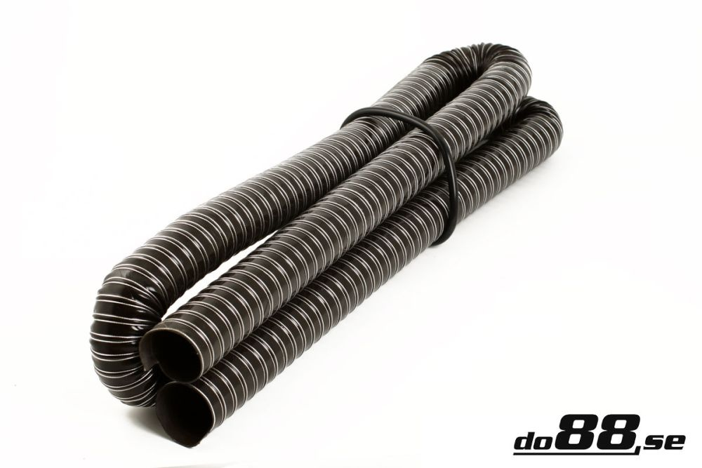 Ilmanohjainletku 2,5'' (63mm)