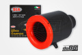 BMC DIA Direct Intake Airsystem,  Muovi, Liitäntä 85mm, Pituus 220mm BMC DIA Direct Intake Airsystem,  Muovi, Liitäntä 85mm, Pituus 220mm