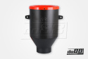 BMC DIA Direct Intake Airsystem, Muovi, Liitäntä 85mm, Pituus 220mm BMC DIA Direct Intake Airsystem, Muovi, Liitäntä 85mm, Pituus 220mm