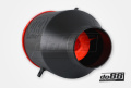 BMC DIA Direct Intake Airsystem,  Muovi, Liitäntä 85mm, Pituus 220mm BMC DIA Direct Intake Airsystem,  Muovi, Liitäntä 85mm, Pituus 220mm