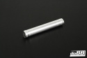 Alumiiniputki Suora 100 mm:n 0,875\'\' (22mm)