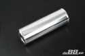 Alumiiniputki Suora 300 mm:n pituus 4\'\' (102mm) Alumiiniputki Suora 300 mm:n pituus 4\'\' (102mm)