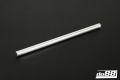 Alumiiniputki Suora 300 mm:n 0,75'' (19mm) Alumiiniputki Suora 300 mm:n 0,75'' (19mm)