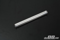 Alumiiniputki Suora 300 mm:n pituus 1,375'' (35mm) Alumiiniputki Suora 300 mm:n pituus 1,375'' (35mm)