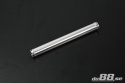 Alumiiniputki Suora 300 mm:n pituus 1,5\'\' (38mm)