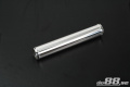 Alumiiniputki Suora 300 mm:n pituus 1,625'' (42mm) Alumiiniputki Suora 300 mm:n pituus 1,625'' (42mm)