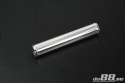 Alumiiniputki Suora 300 mm:n pituus 2,25\'\' (57mm)