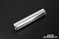 Alumiiniputki Suora 300 mm:n pituus 2,5'' (63mm) Alumiiniputki Suora 300 mm:n pituus 2,5'' (63mm)