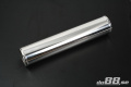 Alumiiniputki Suora 500 mm:n pituus 4'' (102mm) Alumiiniputki Suora 500 mm:n pituus 4'' (102mm)