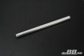 Alumiiniputki Suora 500 mm:n pituus 1,25'' (32mm) Alumiiniputki Suora 500 mm:n pituus 1,25'' (32mm)