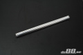 Alumiiniputki Suora 500 mm:n pituus 1,375'' (35mm) Alumiiniputki Suora 500 mm:n pituus 1,375'' (35mm)