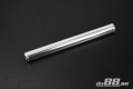 Alumiiniputki Suora 500 mm:n pituus 2'' (51mm) Alumiiniputki Suora 500 mm:n pituus 2'' (51mm)