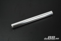 Alumiiniputki Suora 500 mm:n pituus 2\'\' (51mm) Alumiiniputki Suora 500 mm:n pituus 2\'\' (51mm)