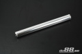 Alumiiniputki Suora 500 mm:n pituus 2,25'' (57mm) Alumiiniputki Suora 500 mm:n pituus 2,25'' (57mm)