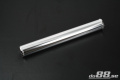 Alumiiniputki Suora 500 mm:n pituus 2,5'' (63mm) Alumiiniputki Suora 500 mm:n pituus 2,5'' (63mm)