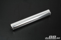Alumiiniputki Suora 500 mm:n pituus 3,5\' (89mm) Alumiiniputki Suora 500 mm:n pituus 3,5\' (89mm)