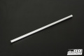 Alumiiniputki Suora 500 mm:n 0,375'' (9,4mm) Alumiiniputki Suora 500 mm:n 0,375'' (9,4mm)