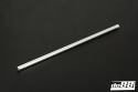 Alumiiniputki Suora 500 mm:n 0,375\'\' (9,4mm) Alumiiniputki Suora 500 mm:n 0,375\'\' (9,4mm)