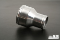 Alumiiniputki supistava 2,5-2,75\'\' (63-70mm) Alumiiniputki supistava 2,5-2,75\'\' (63-70mm)
