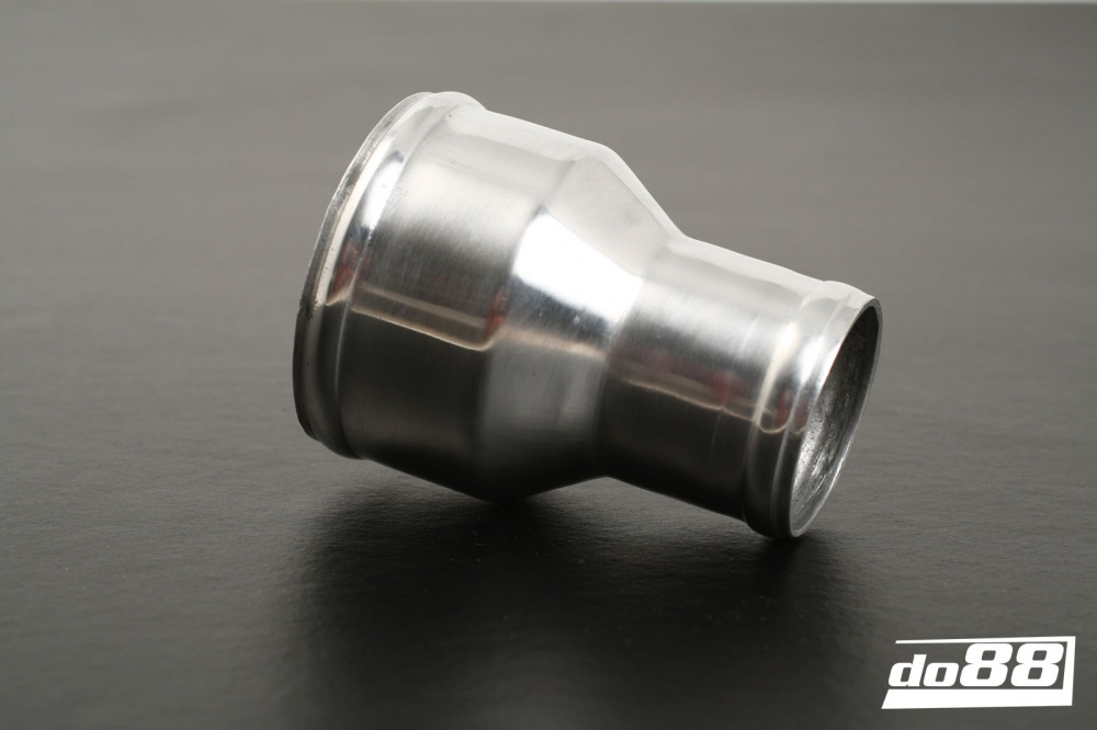 Alumiiniputki supistava 2,75-3\'\' (70-76mm) Alumiiniputki supistava 2,75-3\'\' (70-76mm)