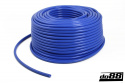 Silikoniletku Vahvistettu Sininen 0,43\'\' (11mm)