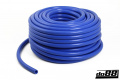 Silikoniletku Vahvistettu Sininen 0,75'' (19mm) Silikoniletku Vahvistettu Sininen 0,75'' (19mm)