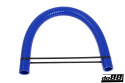 Silikoniletku Sininen Joustava sileä 1,625\'\' (41mm) Silikoniletku Sininen Joustava sileä 1,625\'\' (41mm)