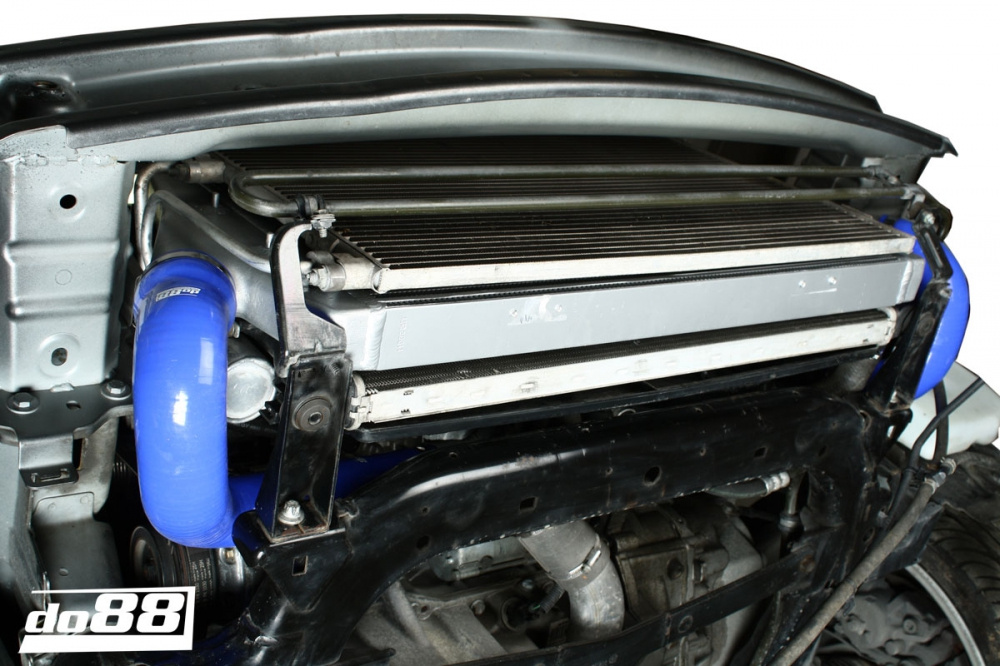 BigPack SAAB 9-3 2.0T 2003- BigPack SAAB 9-3 2.0T 2003-
