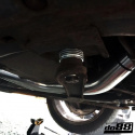 BigPack SAAB 9-3 2.0T 2003- BigPack SAAB 9-3 2.0T 2003-