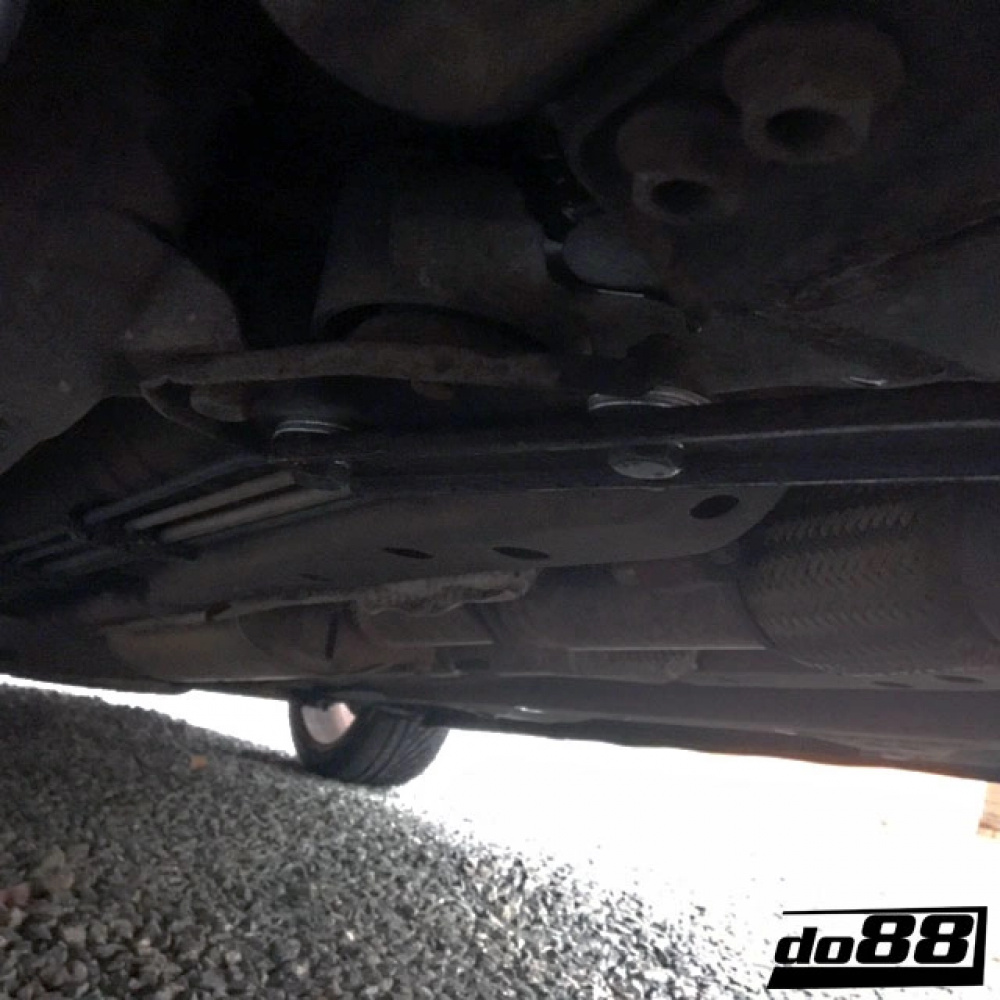 BigPack SAAB 9-3 2.0T 2003- BigPack SAAB 9-3 2.0T 2003-