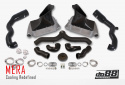 BigPack Porsche 911 Turbo (997.1) BigPack Porsche 911 Turbo (997.1)
